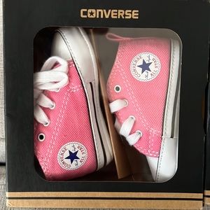 Infant Converse Sneakers
